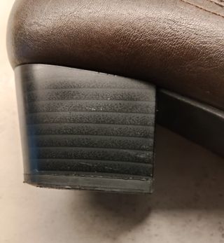 Stivaletti Graceland Marrone Tg. 37