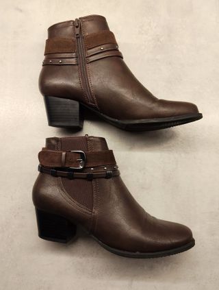 Stivaletti Graceland Marrone Tg. 37