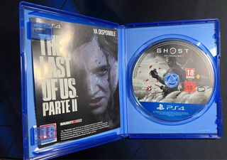 Ghost of Tsushima PS4