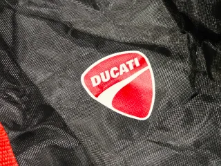 Bolsa de transporte Ducati