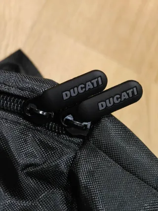 Bolsa de transporte Ducati