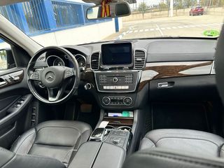 Mercedes Benz 350 GLS 4 matic IVA DEDUCIBLE