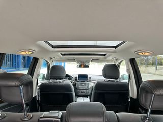 Mercedes Benz 350 GLS 4 matic IVA DEDUCIBLE