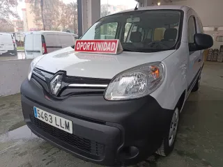 Renault Kangoo 2021