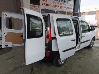 Renault Kangoo 2021