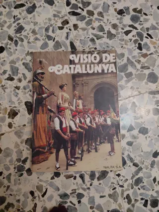 Visió de Catalunya