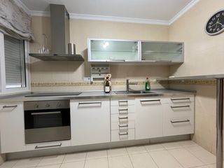 Cocina completa modular