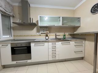 Cocina completa modular