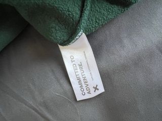 Sudadera Blue Banana Verde