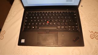 Lenovo ThinkPad X1 G6 Carbon i5 | 8GB RAM