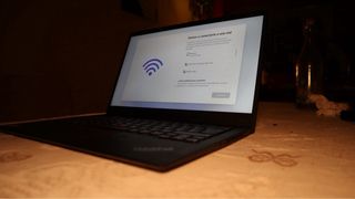 Lenovo ThinkPad X1 G6 Carbon i5 | 8GB RAM