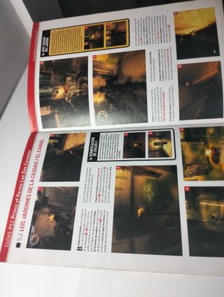 Guía Prince of Persia Las Dos Coronas PS2