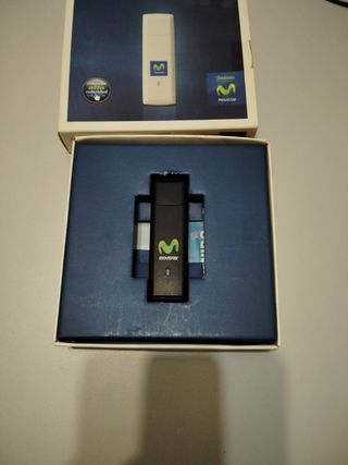 Modem USB Huawei E1752 Internet Mobile