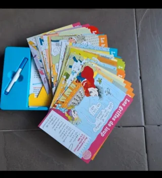 Juegos Infantiles Ravensburger Mandala y Tom Tom