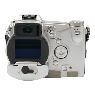 Konica Minolta Dimage 7 Fotocamera Bridge