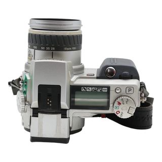 Konica Minolta Dimage 7 Fotocamera Bridge