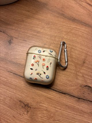 AirPods V6F21 Apple Blancos