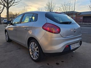 FIAT Bravo 2008 158.000km