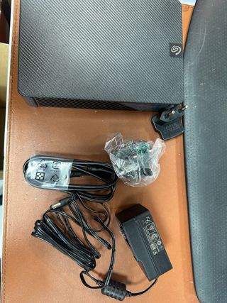 Disco Duro Externo Seagate 4TB USB 2.5#N5LXMR