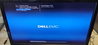 Servidor Dell PowerEdge T340 E-2246G