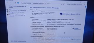 Servidor Dell PowerEdge T340 E-2246G