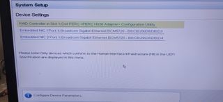 Servidor Dell PowerEdge T340 E-2246G