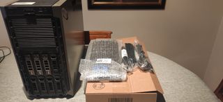 Servidor Dell PowerEdge T340 E-2246G