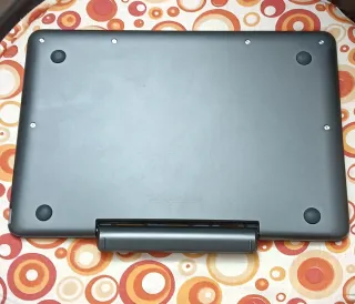 Teclado Tablet Asus Gris/Plata