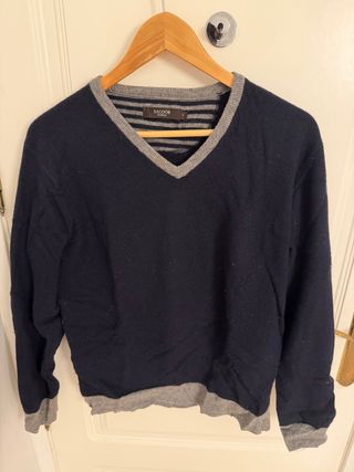 Jersey Sacoor Brothers