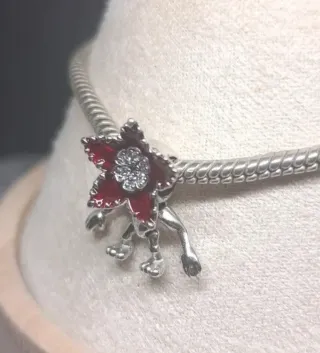 Charm Demogorgon Stranger Things Pulsera Pandora