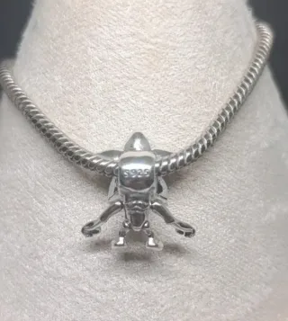 Charm Demogorgon Stranger Things Pulsera Pandora