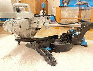 Sierra Mac Allister 1500W 210mm