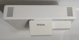Epson EB-1485Fi laser 5000 lúmenes