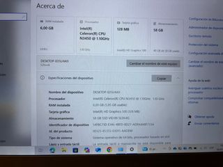 Ordenador portátil Jumper EZbook 3 14’