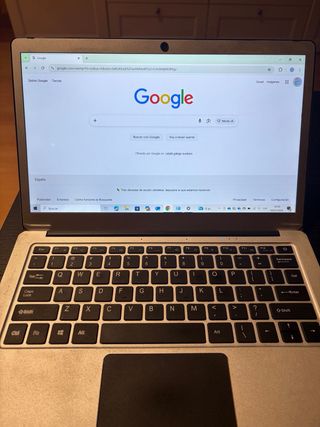 Ordenador portátil Jumper EZbook 3 14’