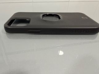 Funda Quad Lock iPhone 12 Negra