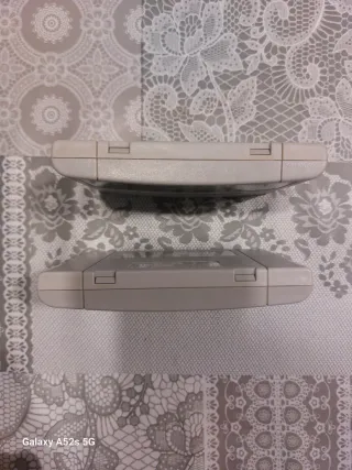 2 Juegos Super Nintendo: Mario Kart y Mario World