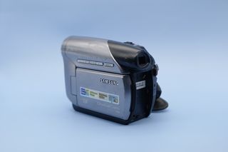 Cámara MiniDV Samsung VF-D371