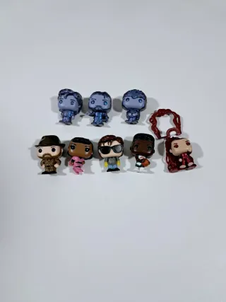 Figuras Funko Kinder Joy