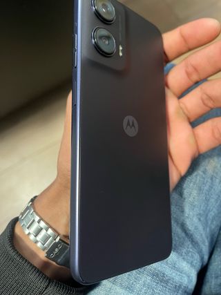 Motorola Moto G35