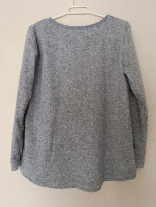 Blusa Minnie Mouse Talla M/L