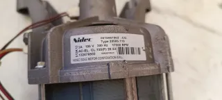 Motor Lavadora AEG Lavamat 8000