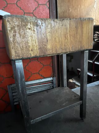 Lote charcutería carnicería económico