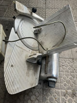 Lote charcutería carnicería económico