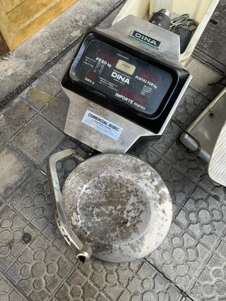 Lote charcutería carnicería económico