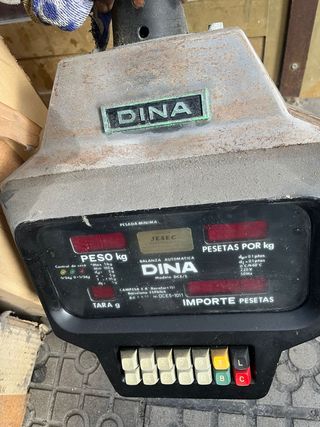 Lote charcutería carnicería económico