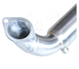Downpipe INOX Hyundai i30N/Kona N/Veloster N