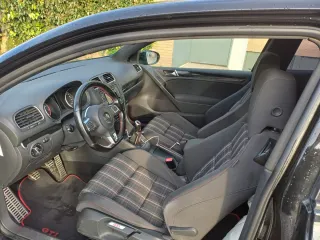 Volkswagen Golf 2010