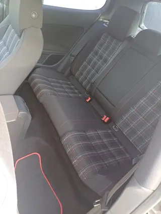 Volkswagen Golf 2010