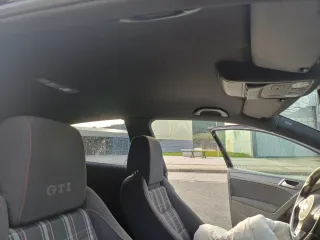 Volkswagen Golf 2010